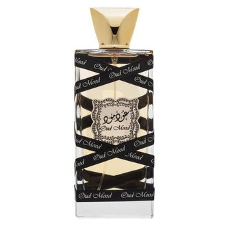 Lattafa Oud Mood - EDP 100 ml unisex