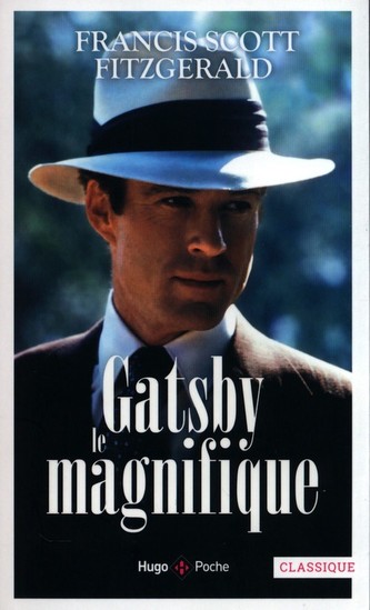 Gatsby le magnifique Gatsby le magnifique