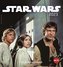 Star Wars Postkartenkalender 2023