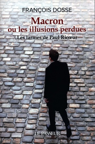Macron ou les illusions perdues