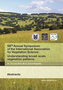 58th Annual Symposium of the International Association for Vegetation Science: Understanding broad-scale vegetation patterns. 19-24 July 2015, Brno, Czech Republic. Abstracts