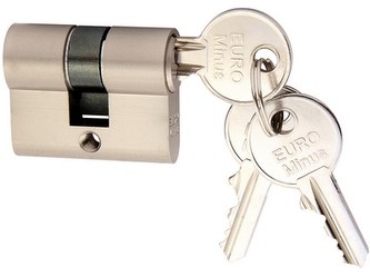 vložka stavební extra krátká 20+30 3kl. Ni RICHTER