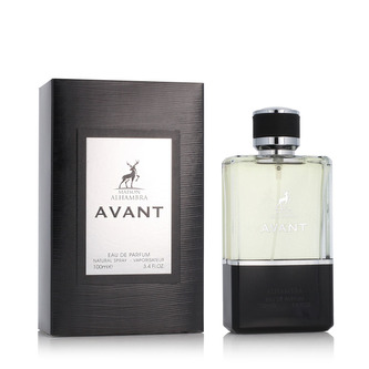 Lattafa Alhambra Avant - EDP 100 ml man