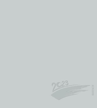 Foto-Malen-Basteln Bastelkalender silber 2023