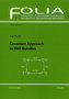 Covariant Approach to Weil Bundles