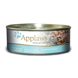 Applaws konzerva Cat Tuňák 6x156g