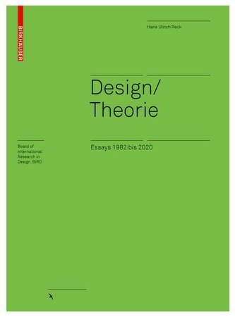 Design/Theorie