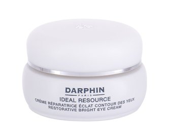 Darphin Ideal Resource Oční krém Restorative Bright 15 ml pro ženy