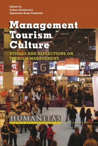 Management Tourism Culture