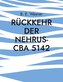 Rückkehr der Nehrus-CBA 5142