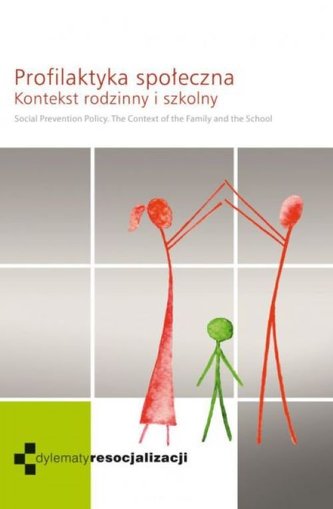 Profilaktyka społeczna