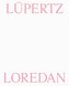Lüpertz Loredan