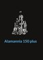 Alamannia 150 plus