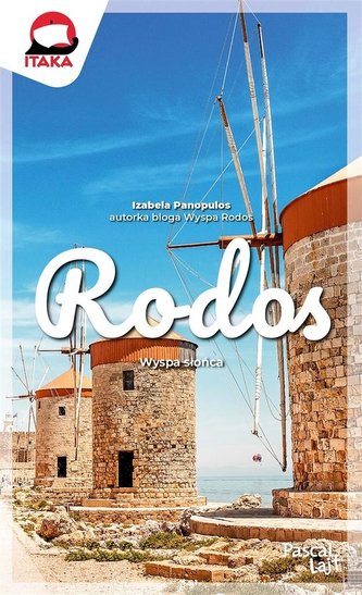 Rodos Pascal lajt