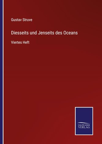 Diesseits und Jenseits des Oceans
