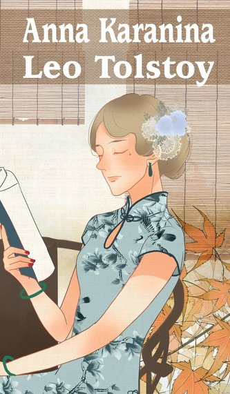 ANNA KARENINA