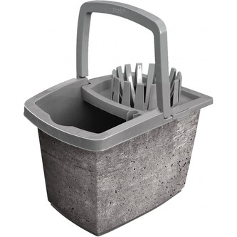 YORK vědro 15 L + ždímač LOFT
