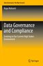 Data Governance and Compliance