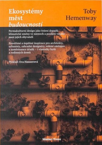 Ekosystémy měst budoucnosti