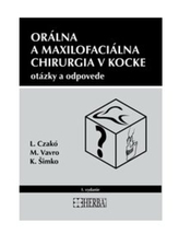 Orálna a maxilofaciálna chirurgia v kocke - otázky a odpovede