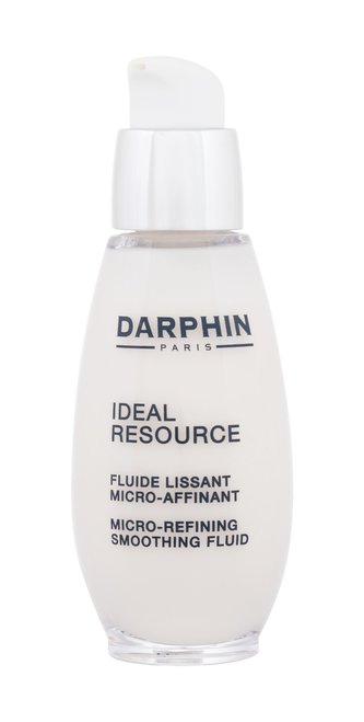 Darphin Ideal Resource Denní pleťový krém Micro-Refining Smoothing Fluid 50 ml pro ženy