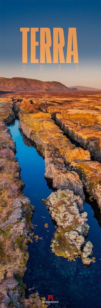 Terra Kalender 2023