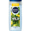 Nivea Sprchový gel na tělo a vlasy Men Extreme Wild Fresh Citrus (Shower Gel) Objem 500 ml man