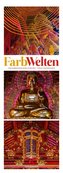 FarbWelten - Weltreise Triplet-Kalender 2023