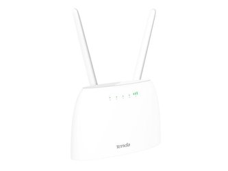 Router TENDA 4G07
