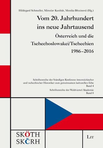 Vom 20. Jahrhundert ins neue Jahrtausend