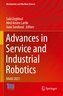 Advances in Service and Industrial Robotics