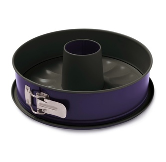 Forma dortová 1 dno ¤26cm nepřilnavá  BONTON fialová