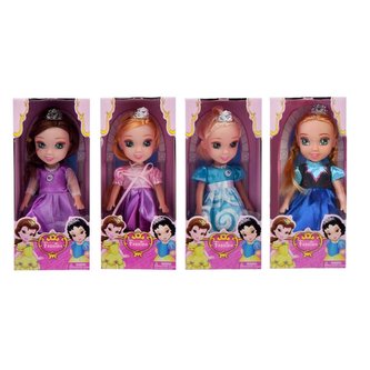 MEGA CREATIVE panenka 22cm 362501