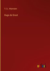 Hugo de Groot