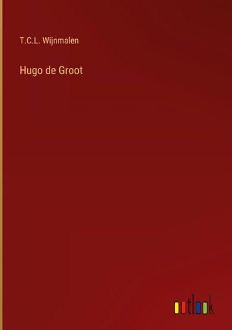 Hugo de Groot