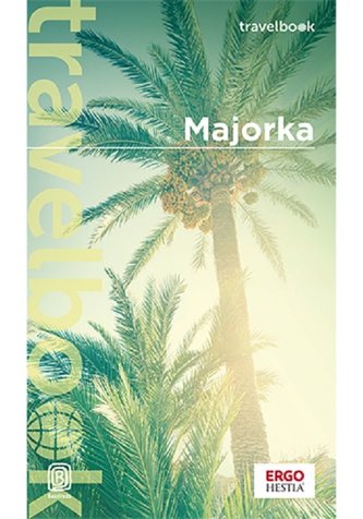 Majorka Travelbook