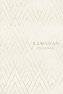 Ramadan Planner: Geometric