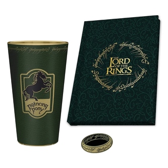 Dárková sada Pán prstenů - Jeden prsten