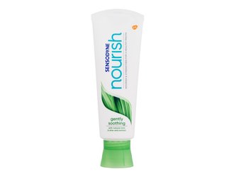 Sensodyne Zubní pasta Nourish Gently Soothing 75 ml unisex
