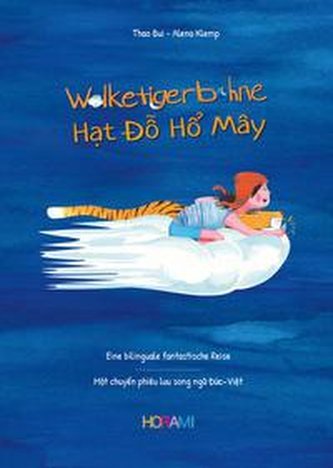 Wolketigerbohne - Hat do ho may