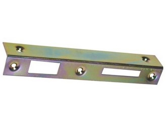 protiplech 1/1 P Zn úhlový (10ks)