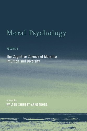 Moral Psychology