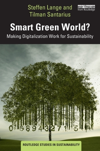 SMART GREEN WORLD