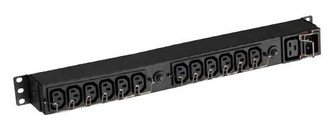 Eaton FlexPDU 12 IEC distribuční jednotka napájení