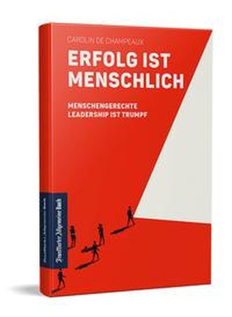 Erfolg ist menschlich 01