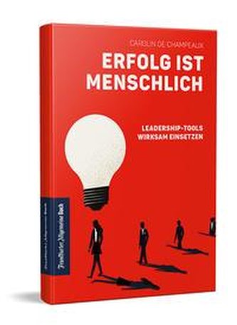 Erfolg ist menschlich 03