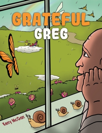Grateful Greg