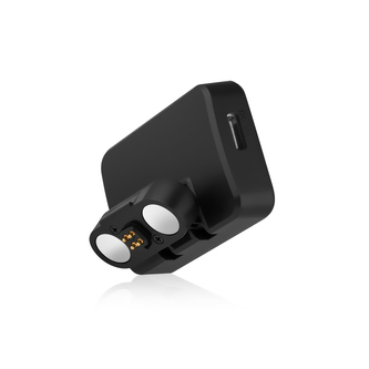 Niceboy Magnetic holder with GPS PILOT XR RADAR