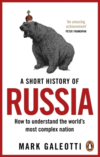 A Short History of Russia A Short History of Russia