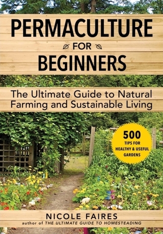 Permaculture for Beginners